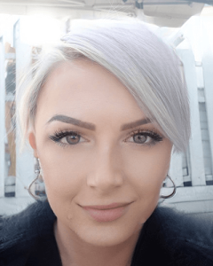 ALEKSANDRA MARKOVIĆ