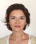 ANA MARTINEZ DI MONTE MUROS