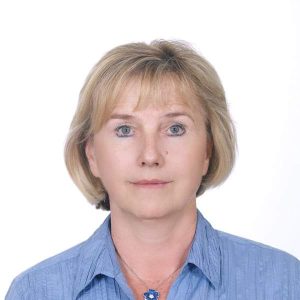 Dr.sc. DANIJELA LAKOŠELJAC