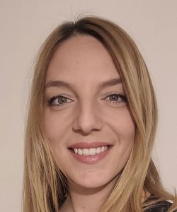 MARINA DEŽELJIN